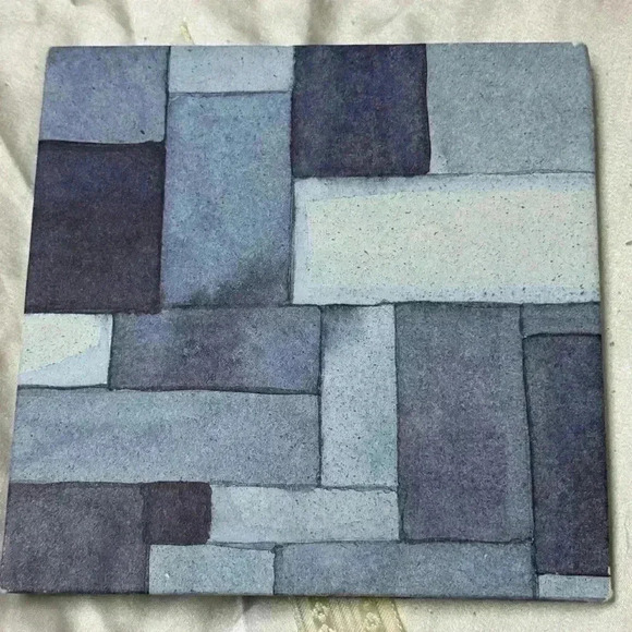 Fold Up/ Collapsing Scrap Book with Bow - Picture 2 of 7